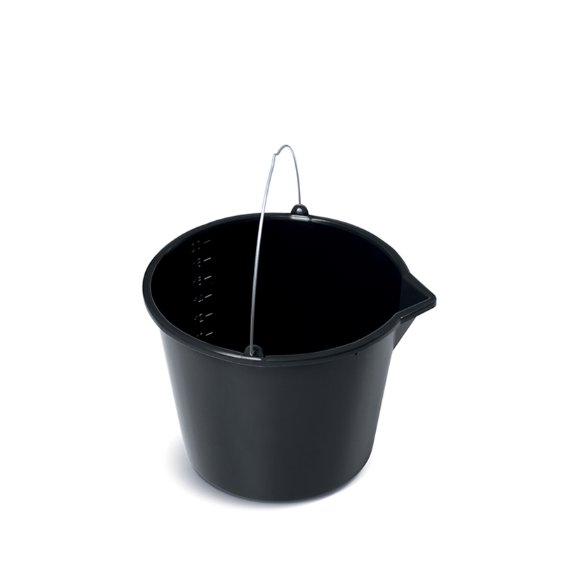 Cubo Bucket