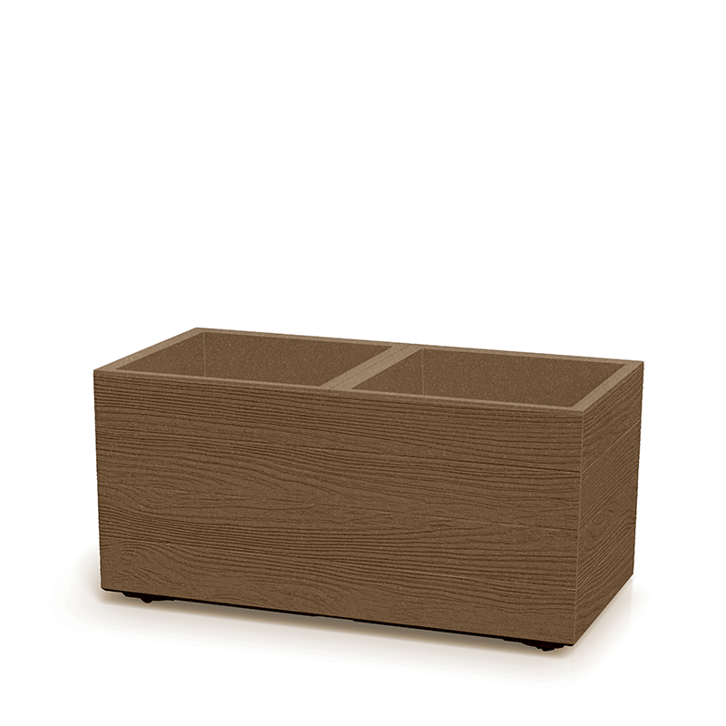 Maceta Madera Case ECO Wood